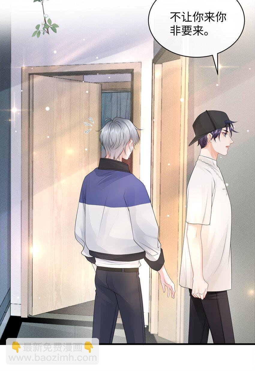 018 这算什么威胁？