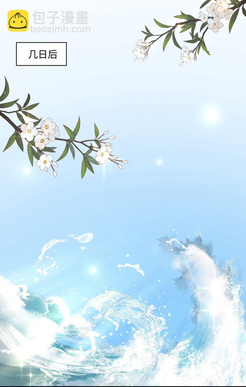 027 这家伙的小模样，确实有点可爱