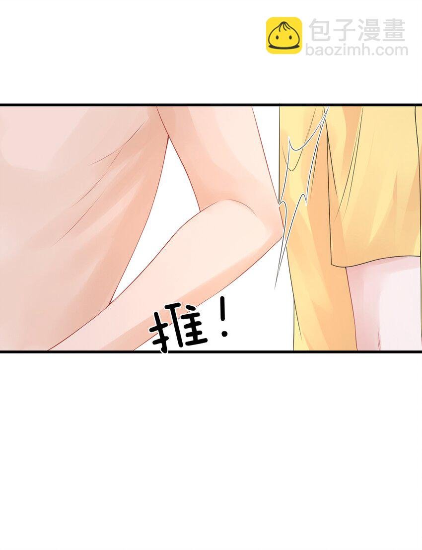 027 这家伙的小模样，确实有点可爱
