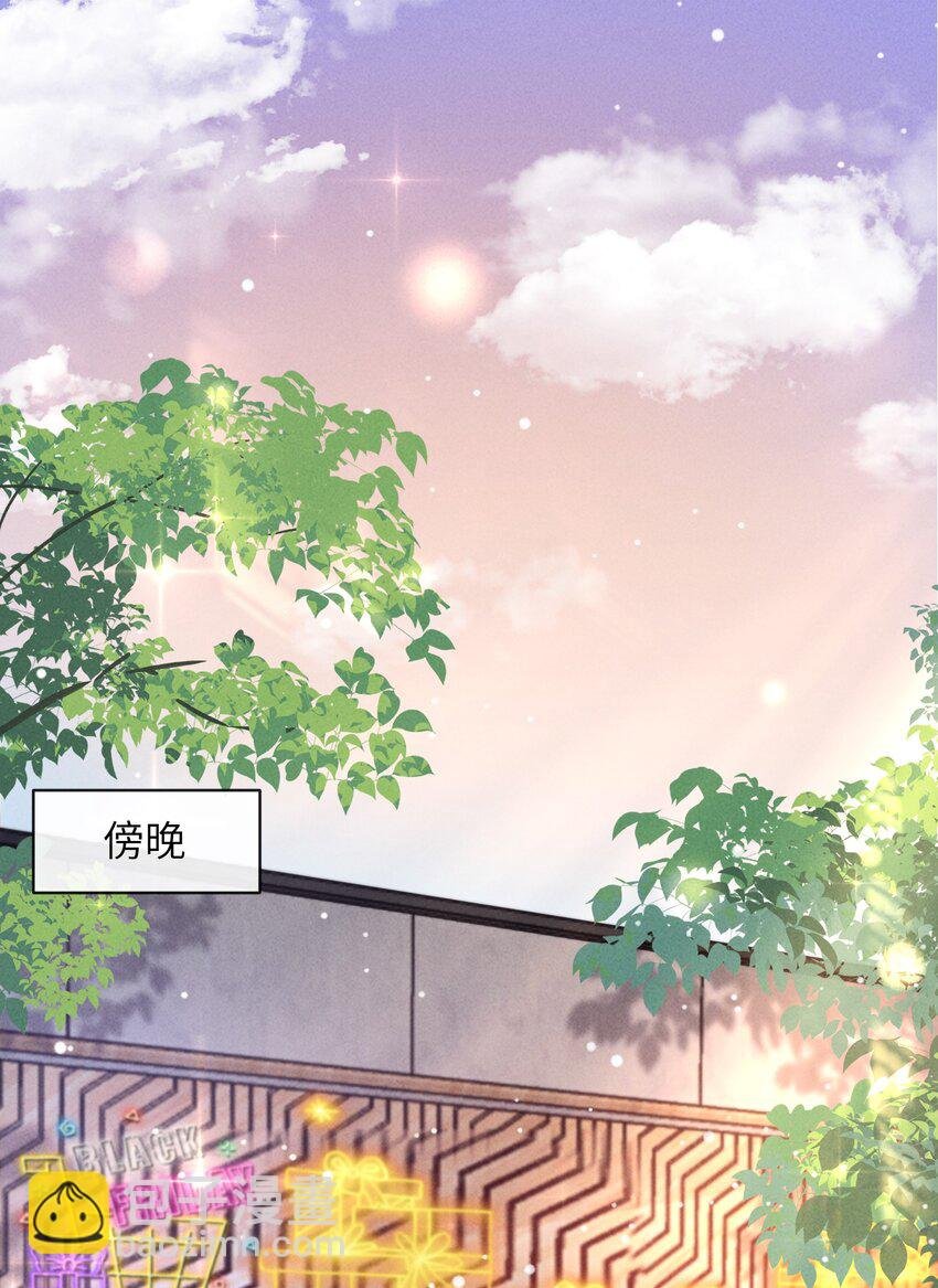 032 还是我家小谢更顺眼！