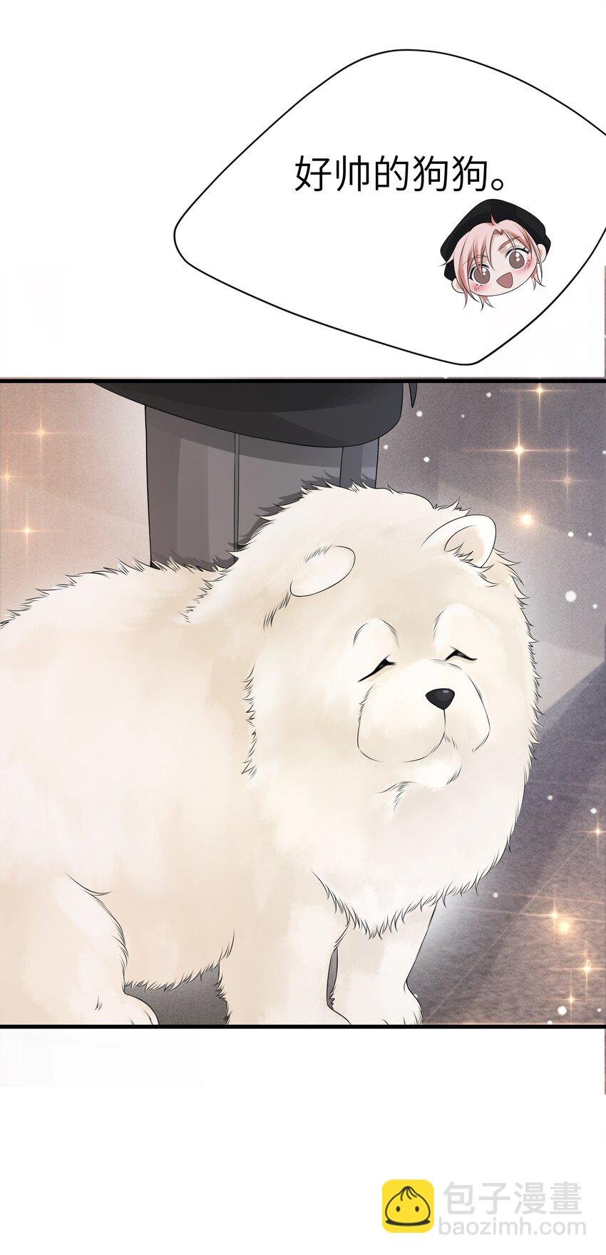 032 还是我家小谢更顺眼！