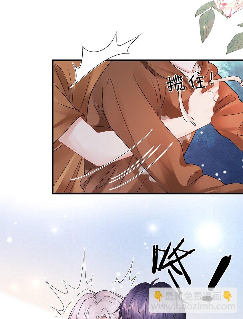 036 小谢的腹肌真标准！