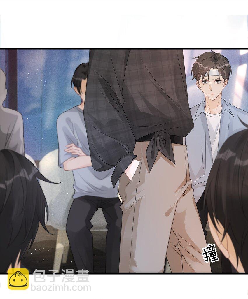 004 是卸妆油帅哥！