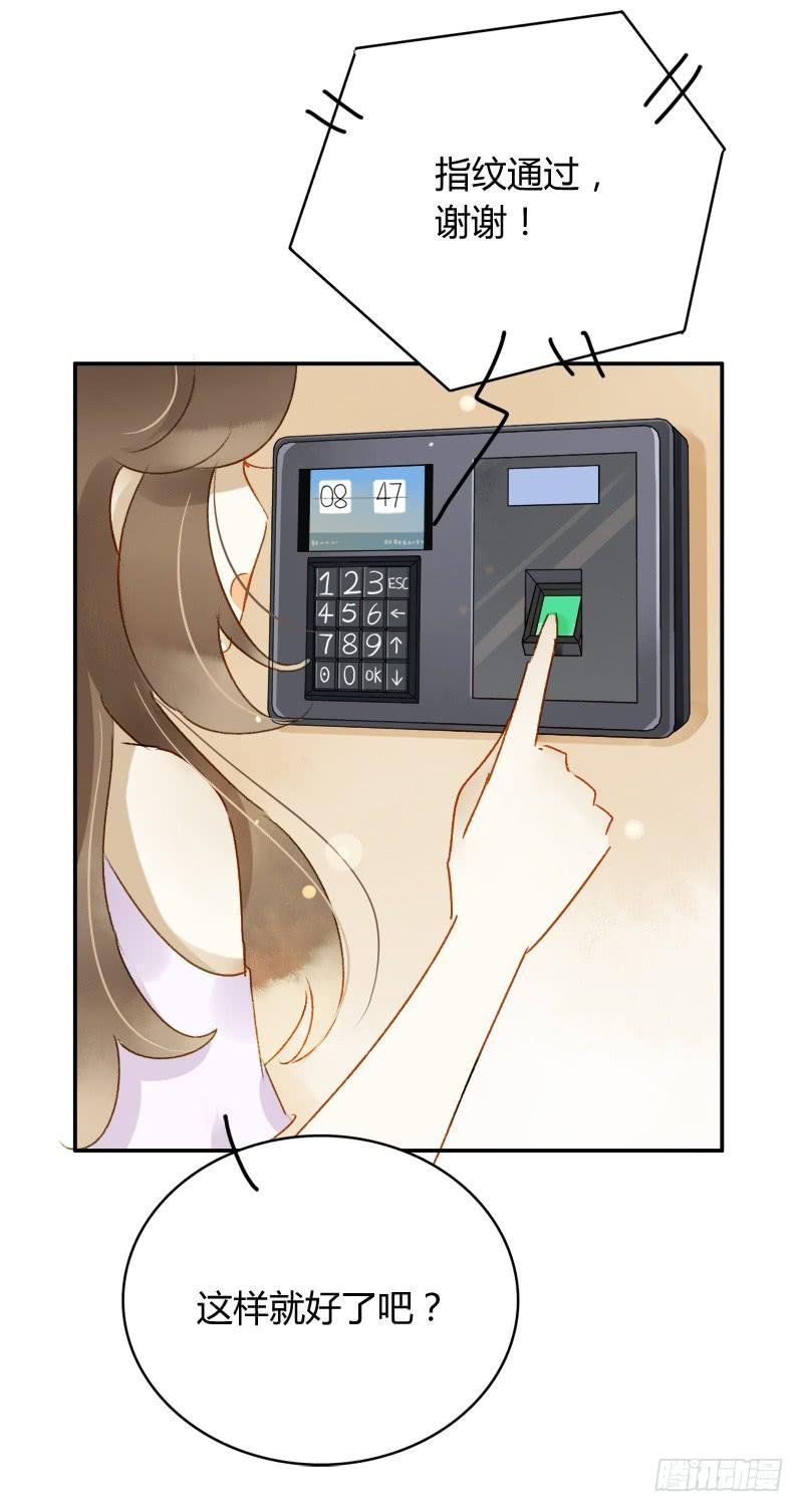 美丑（上）
