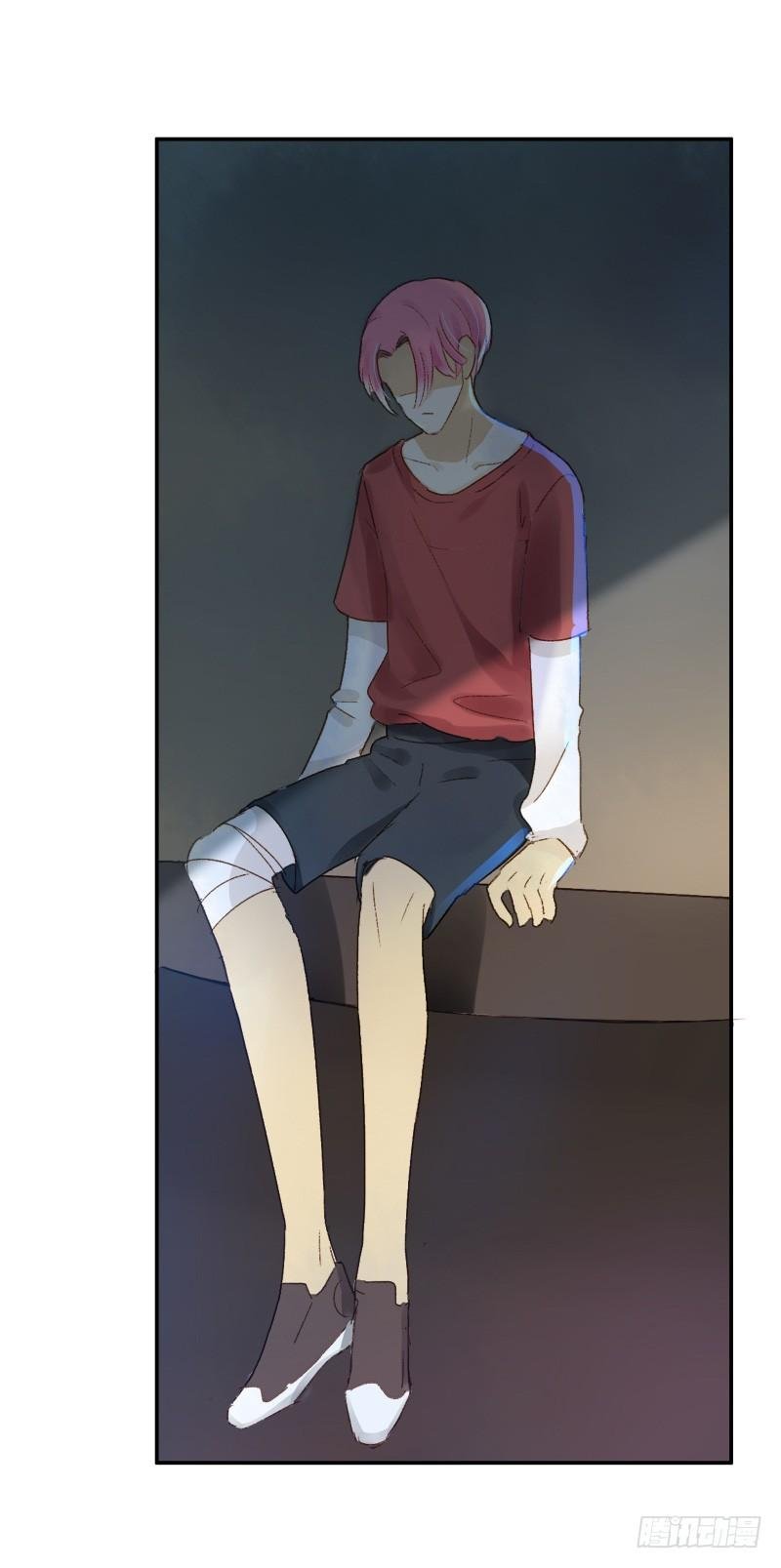 美丑（下）
