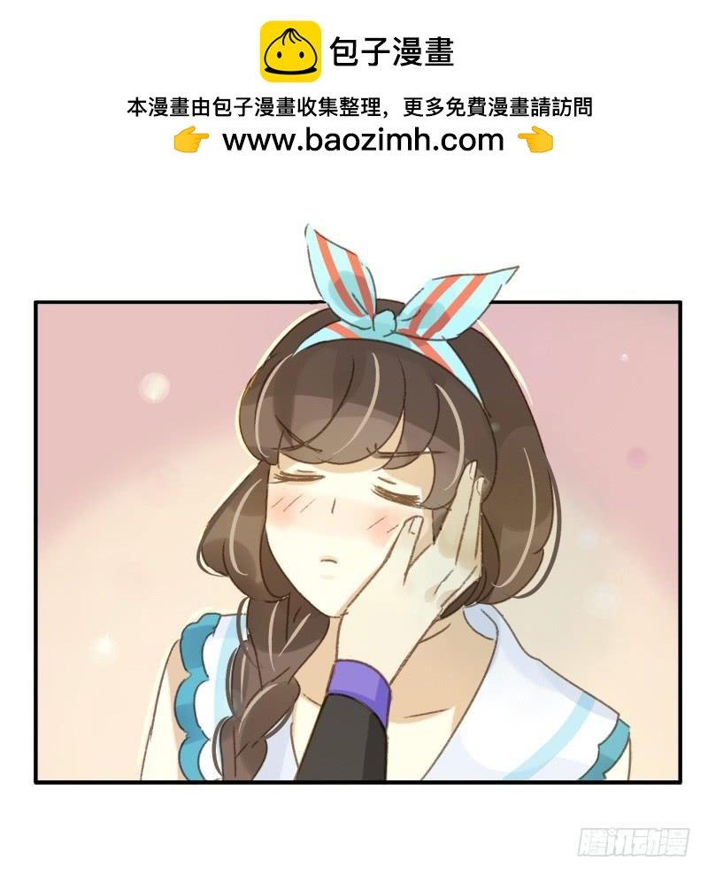 截稿前夜（中）