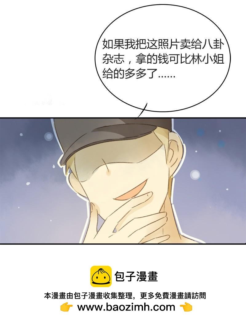 截稿前夜（中）