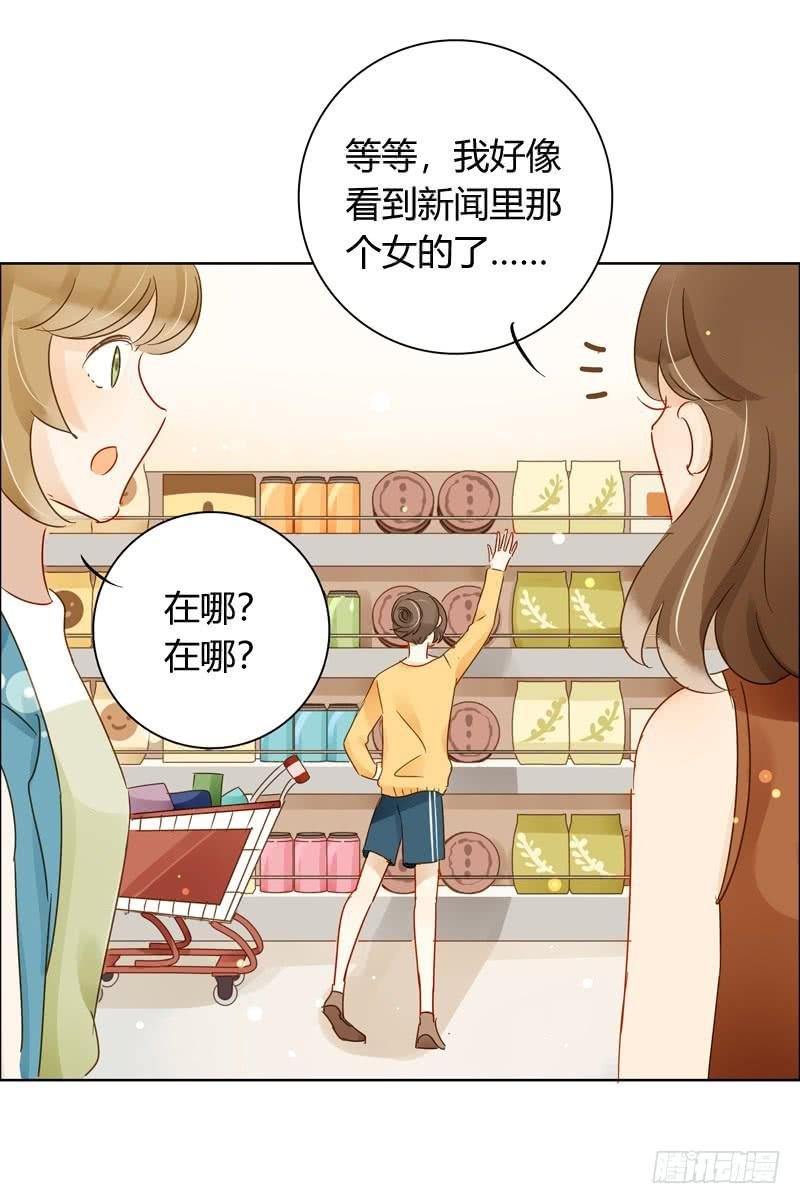 超级市场（上）