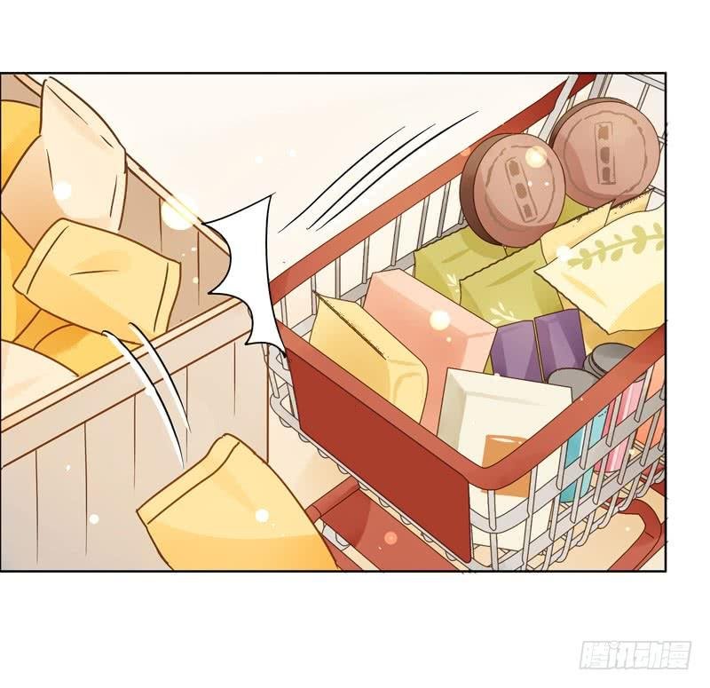 超级市场（上）