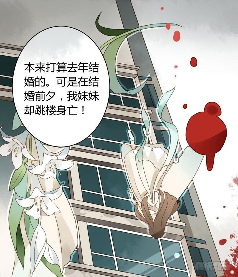 遇上神经病（中）