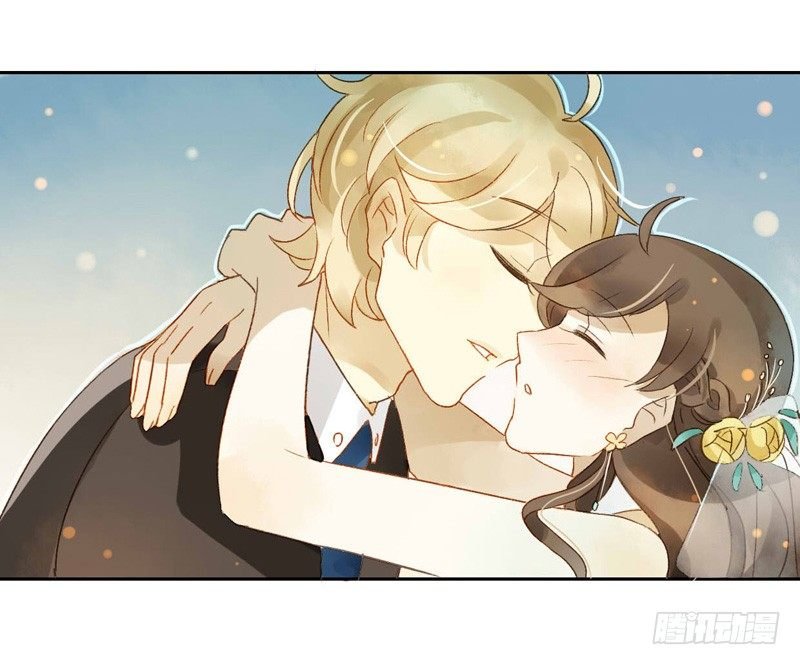 婚礼之后（下）