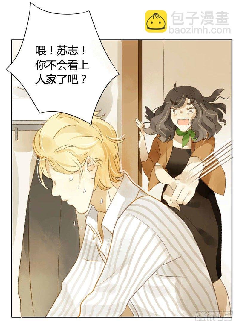 四只猫的真相（上）