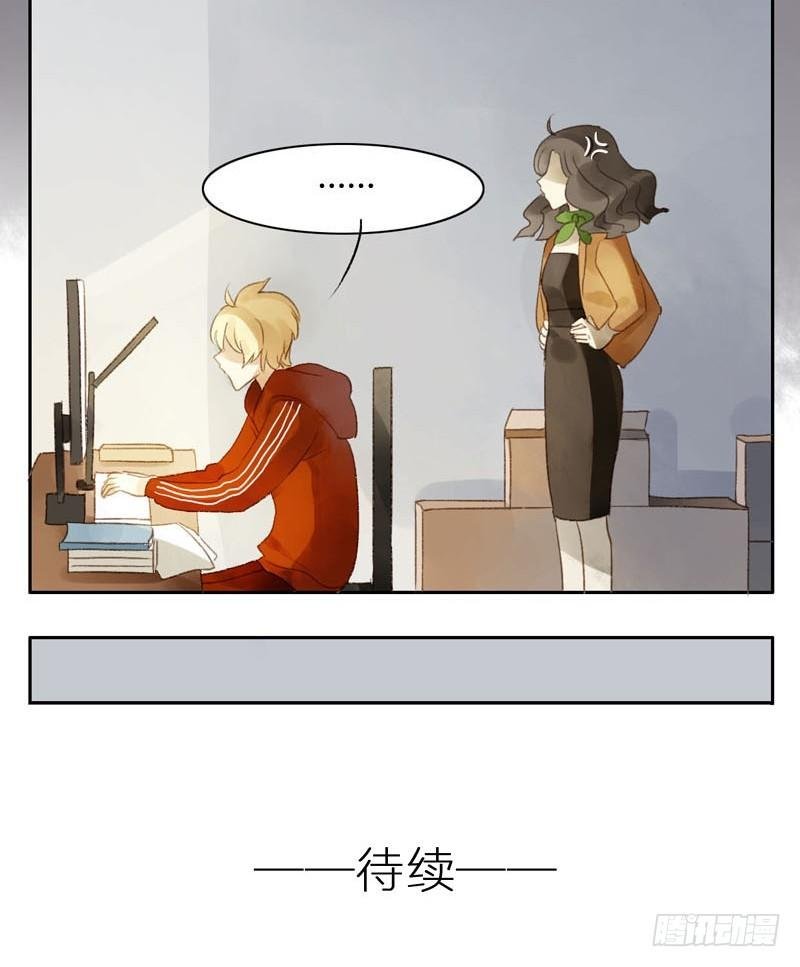 四只猫的真相（上）