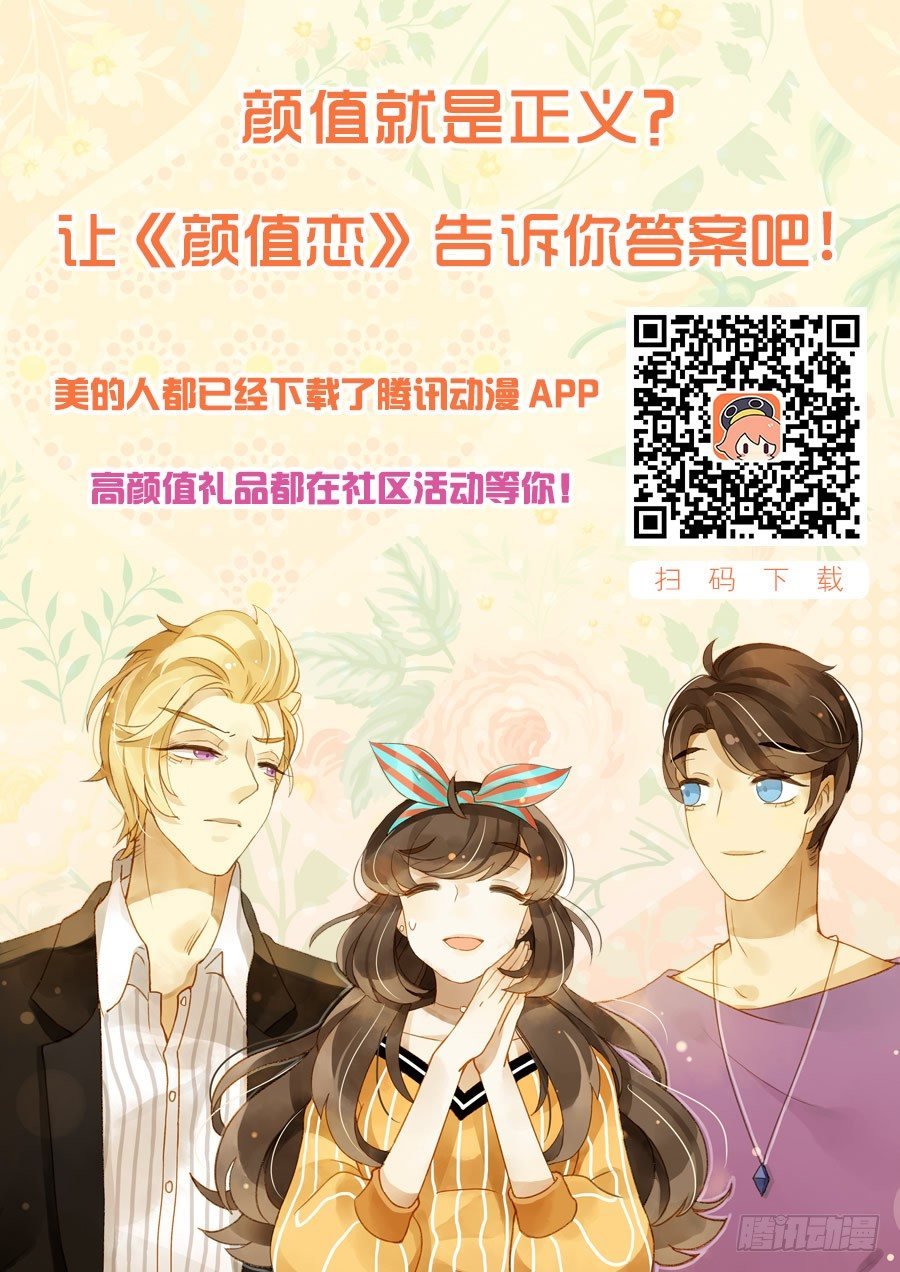 四只猫的真相（上）