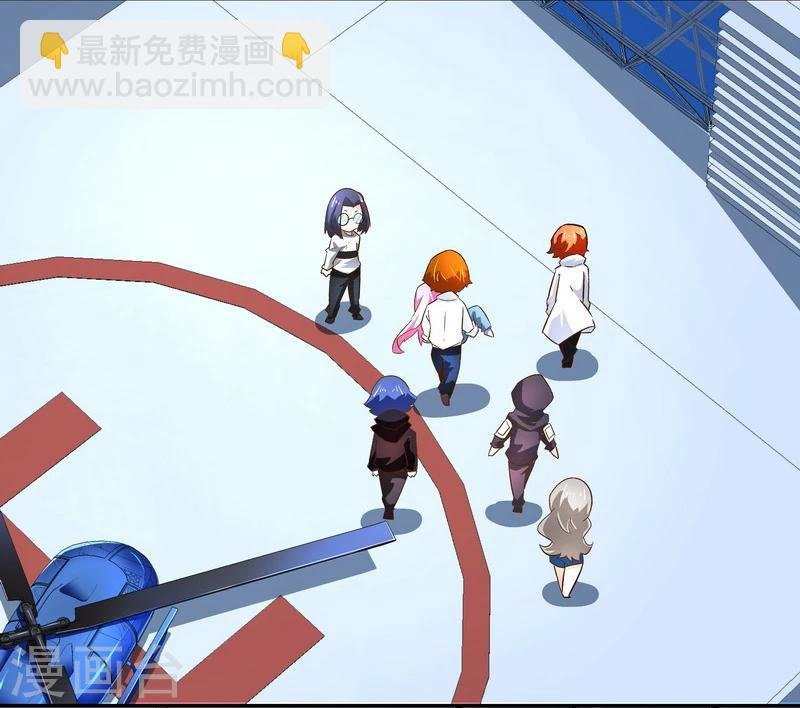 第46话 谁都不会死