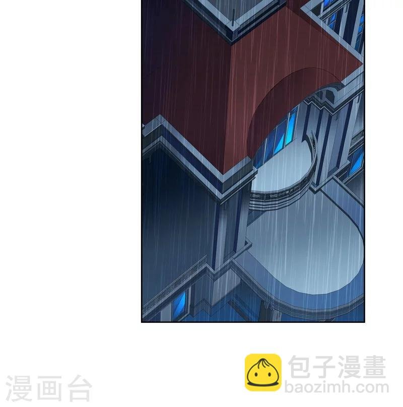 第55话 逃出去！