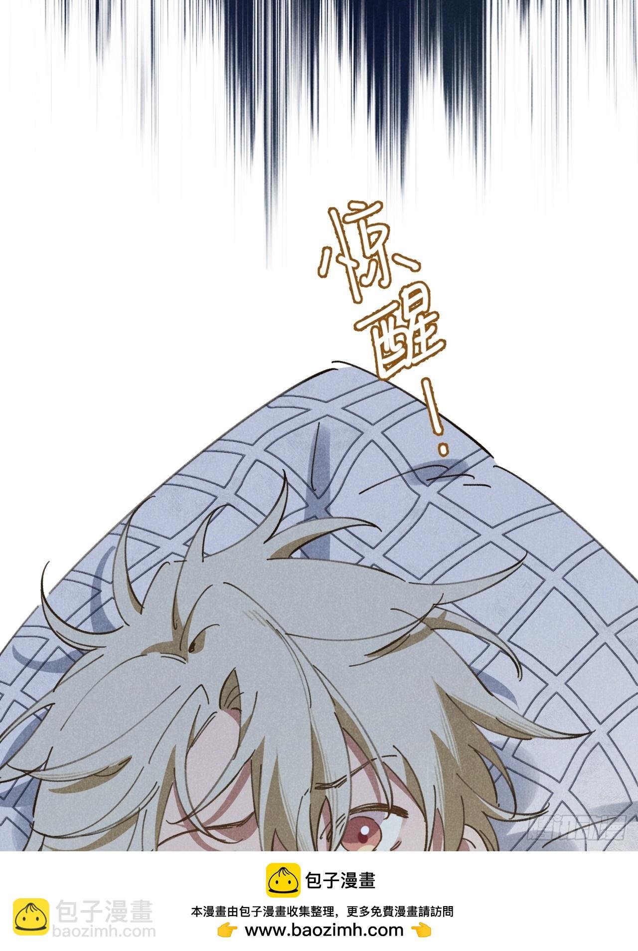 第十二话 你醒啦？