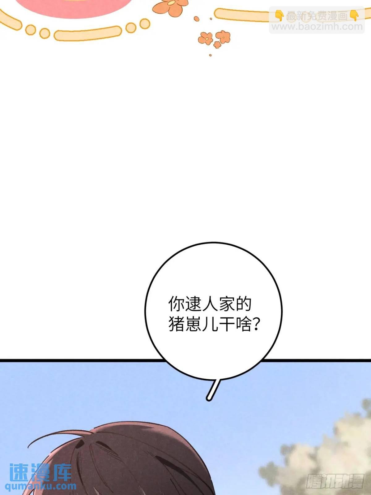第十六话 好多猪