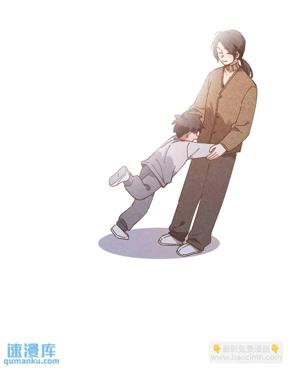 第二十五话 妈