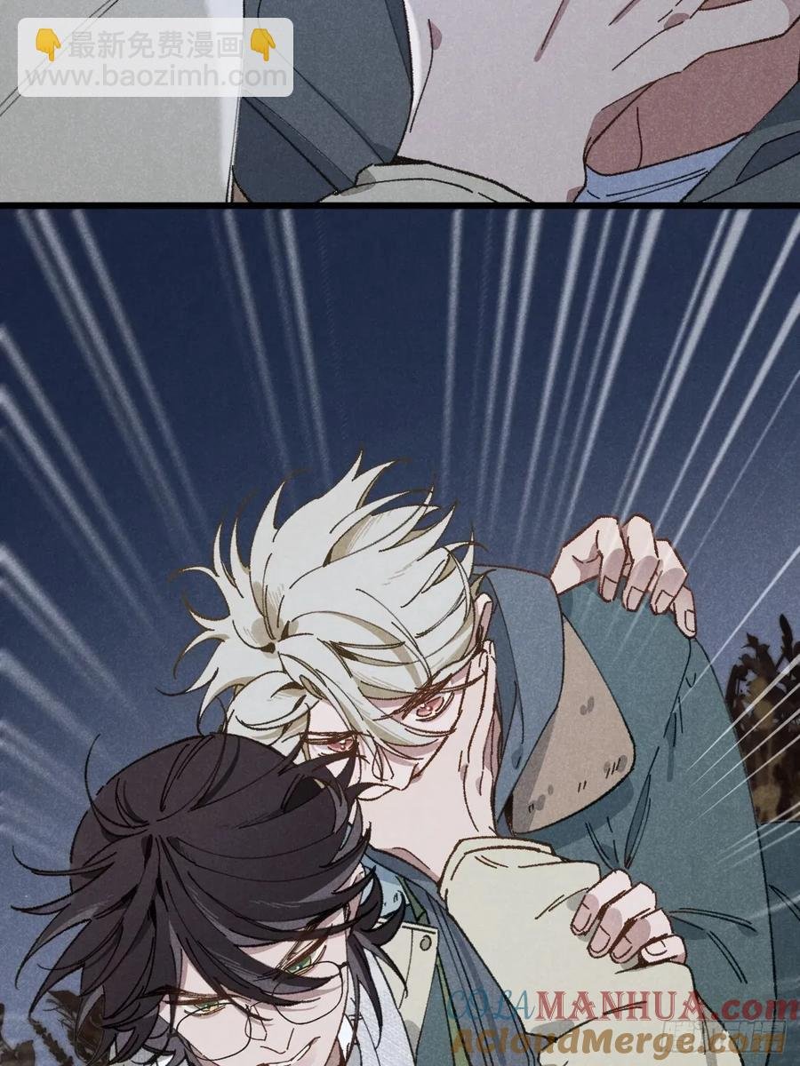 第三十话 是狍子！