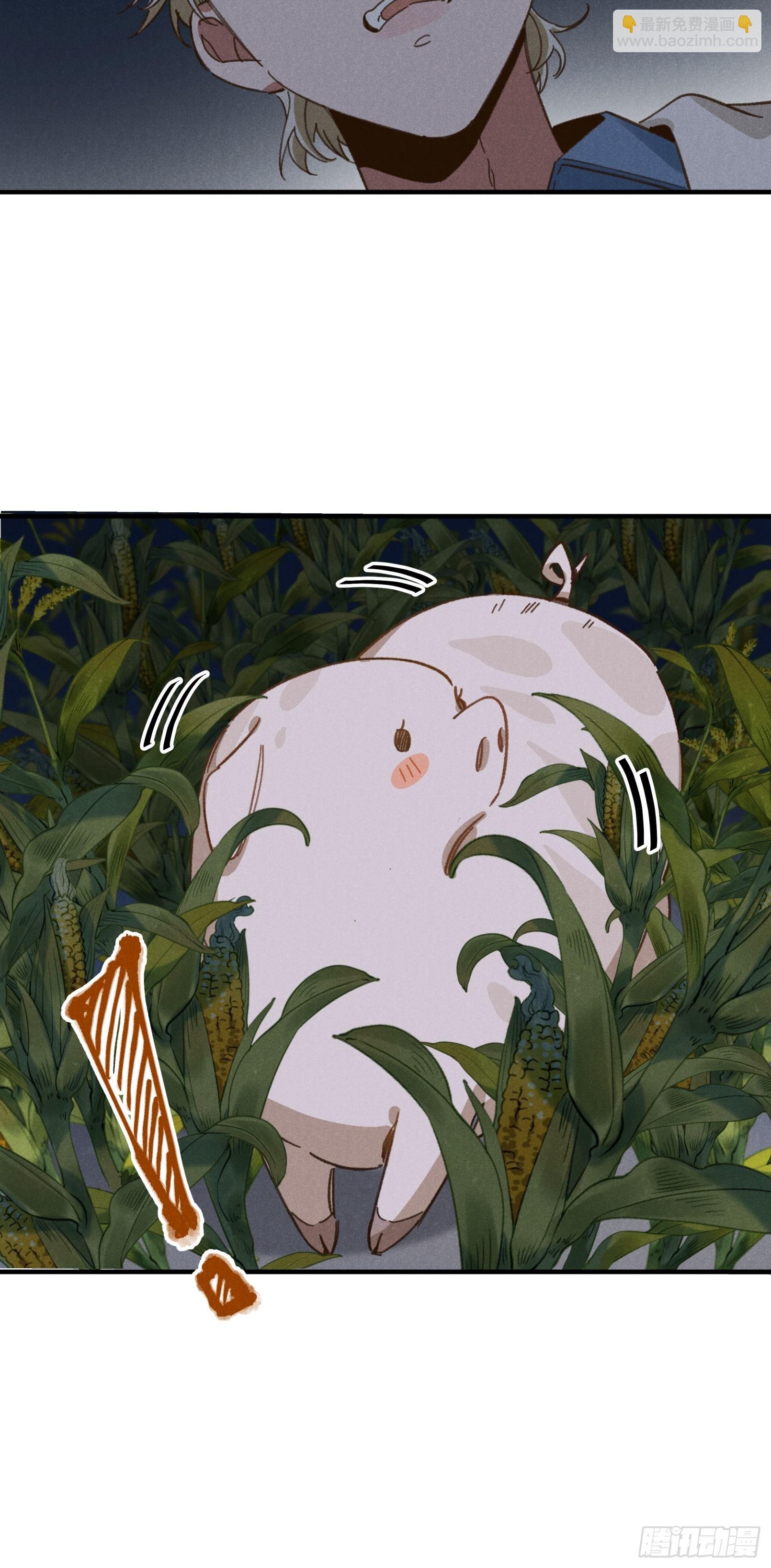 第四话 光