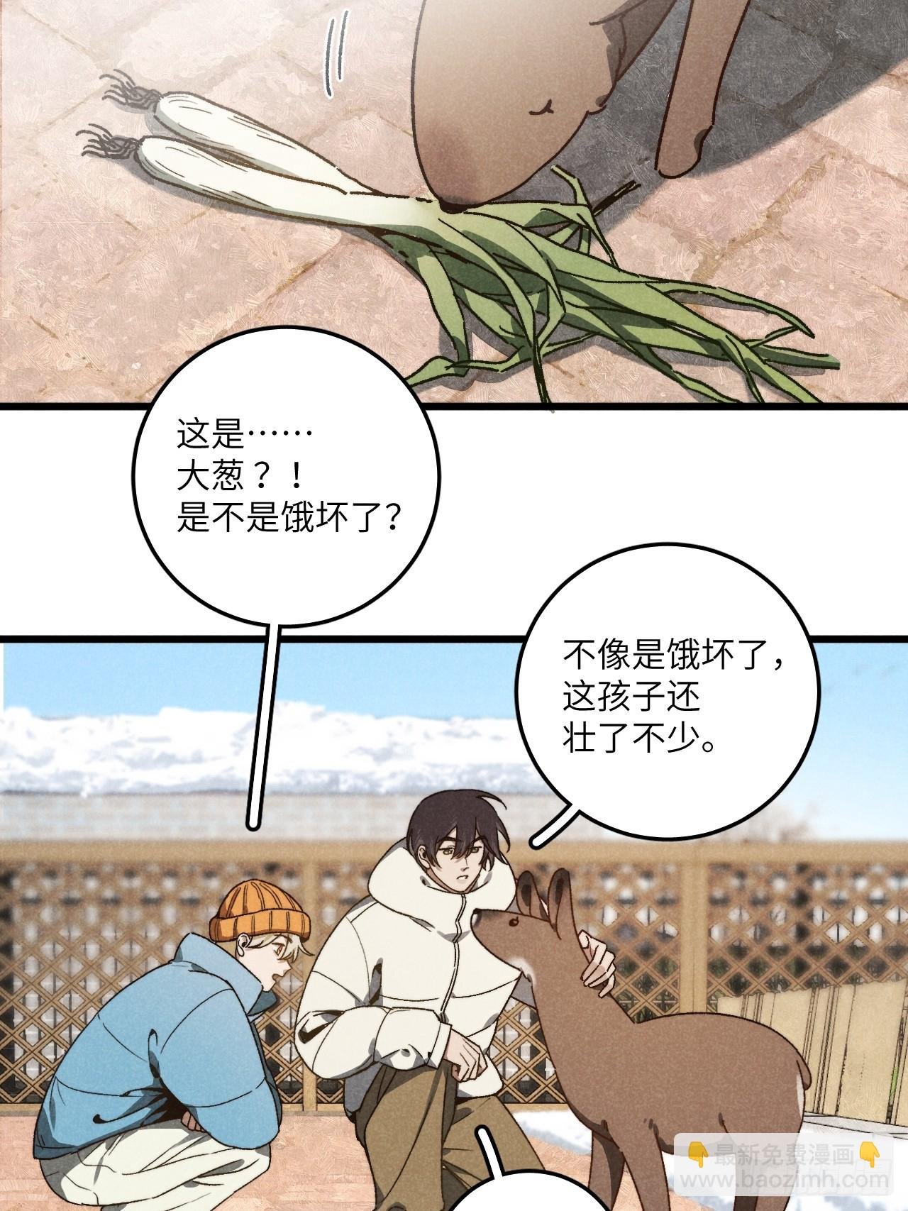 第六十三话 谈判