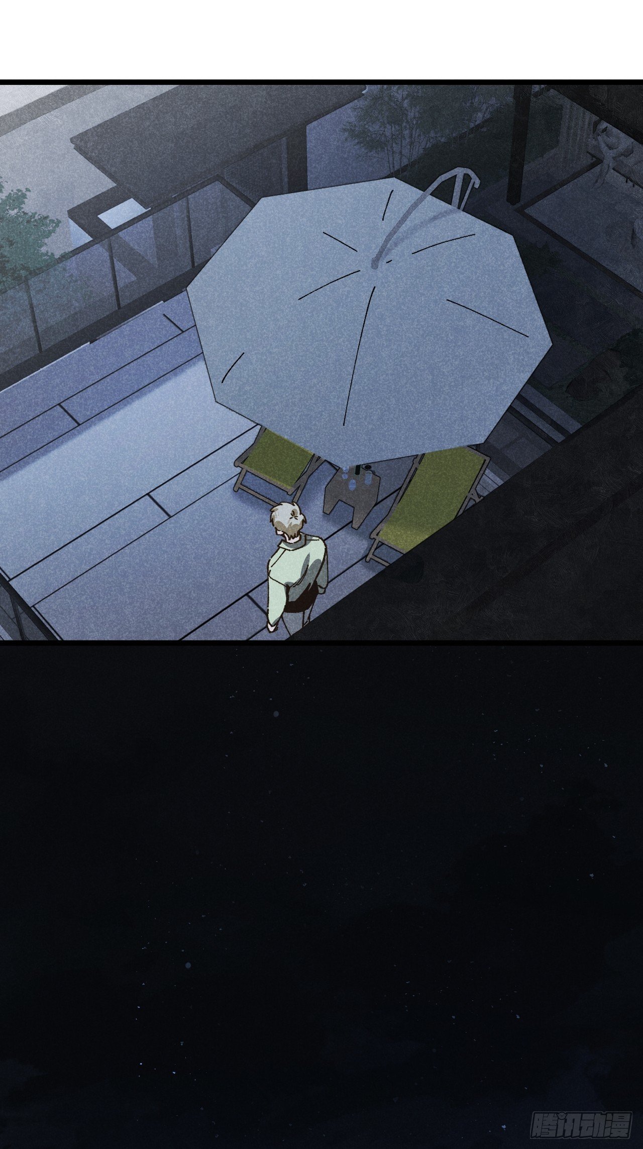 第六十七话 别哭