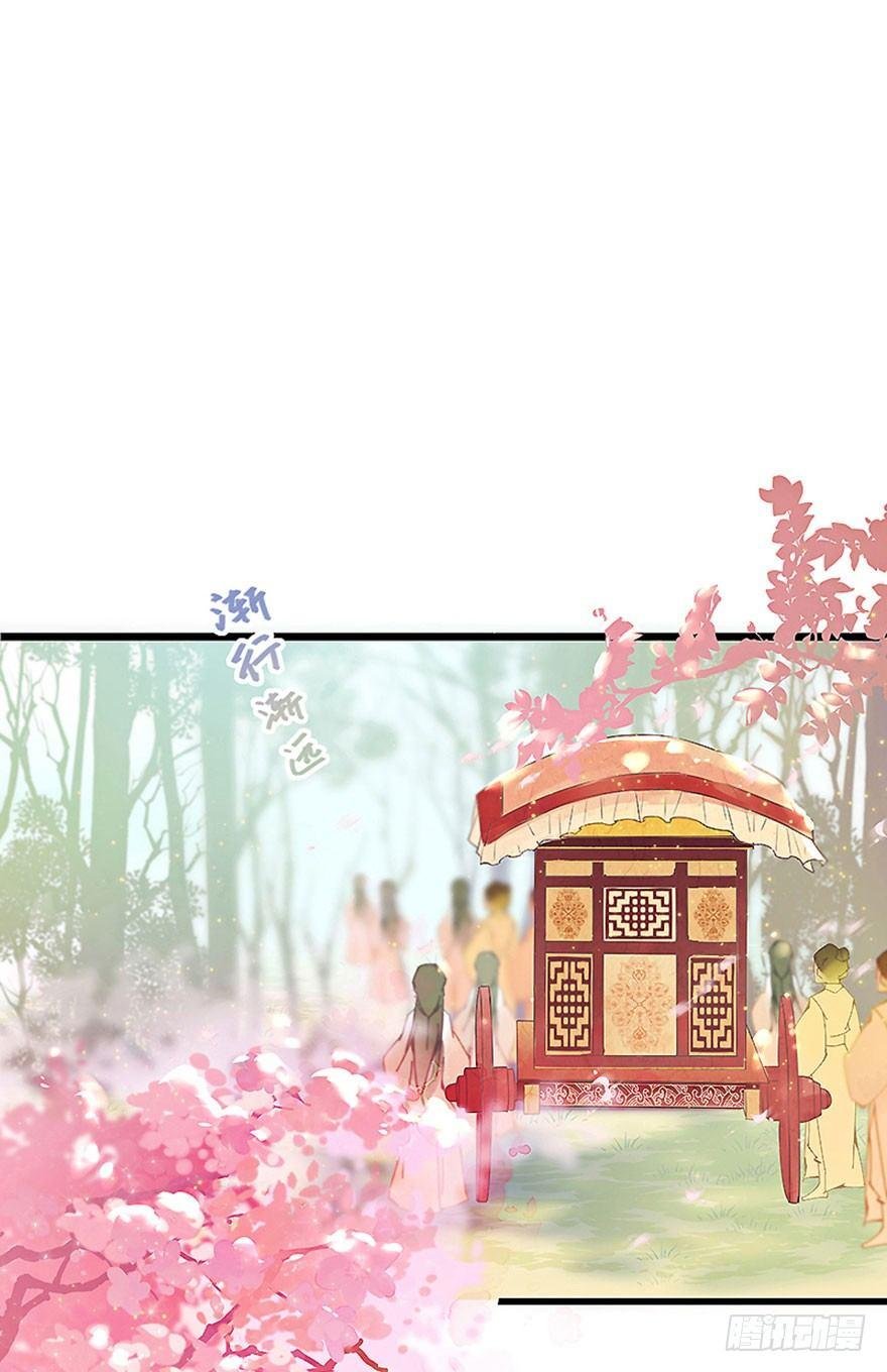1.突如其来的穿越（上）