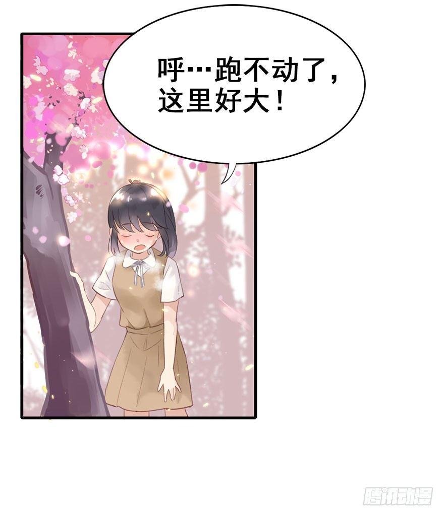 3.异世界与神女（上）