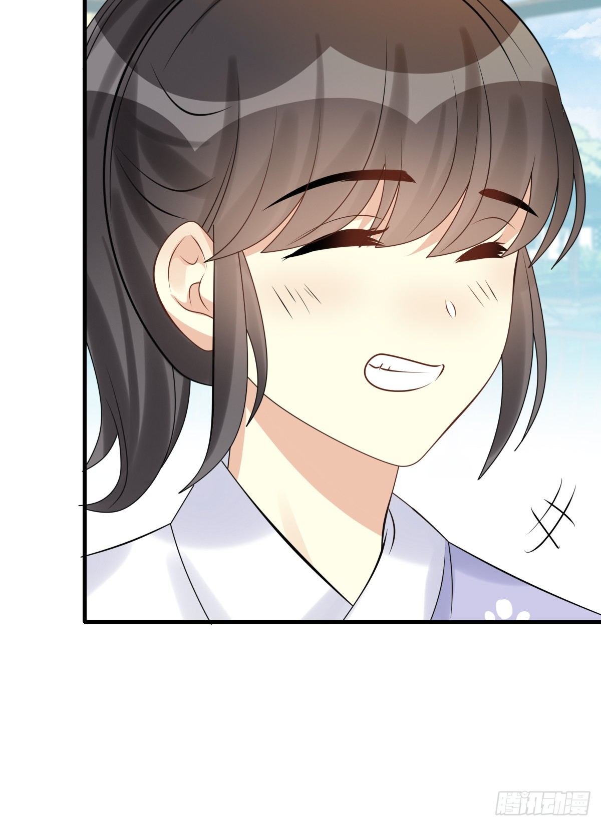 92.【番外】二皇子的幸福