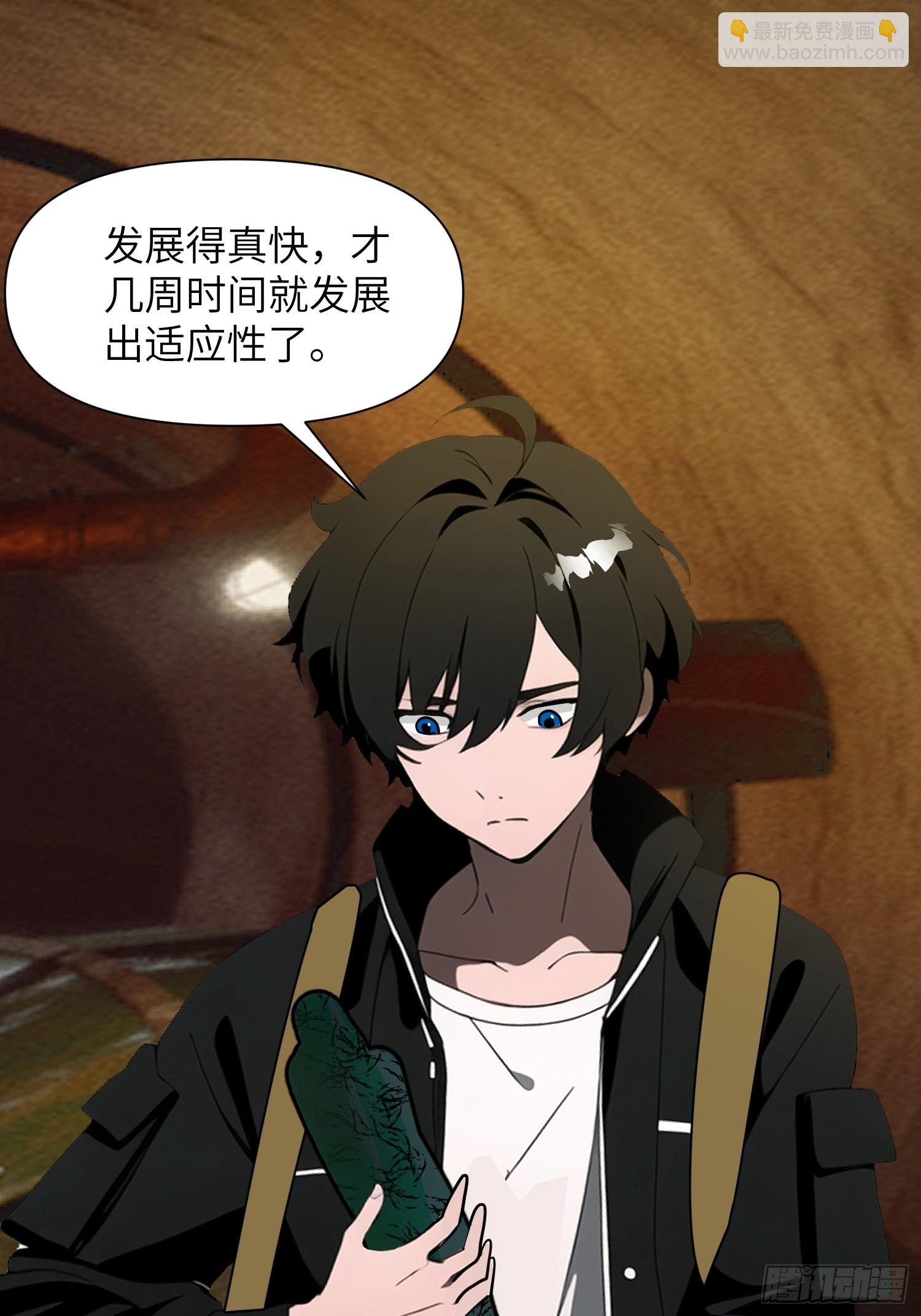 14 红眼鼠王？