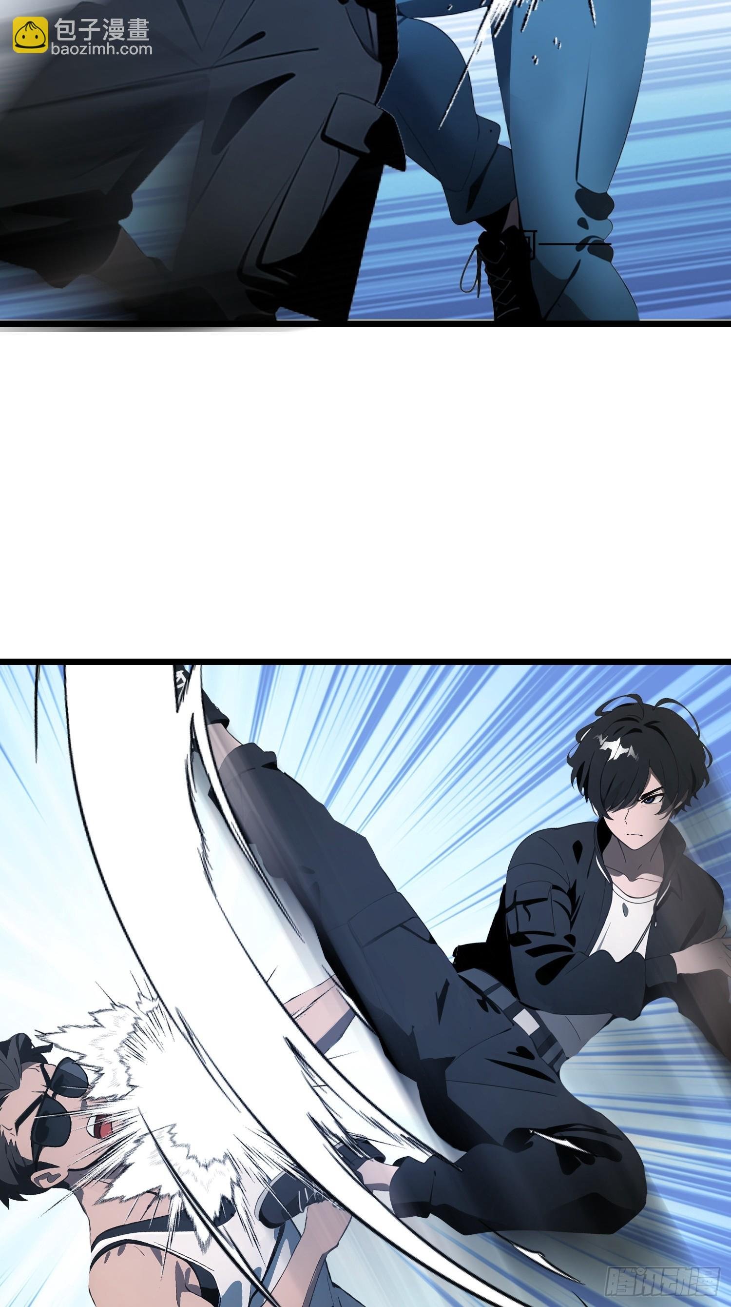 02 挖个坑等你跳！