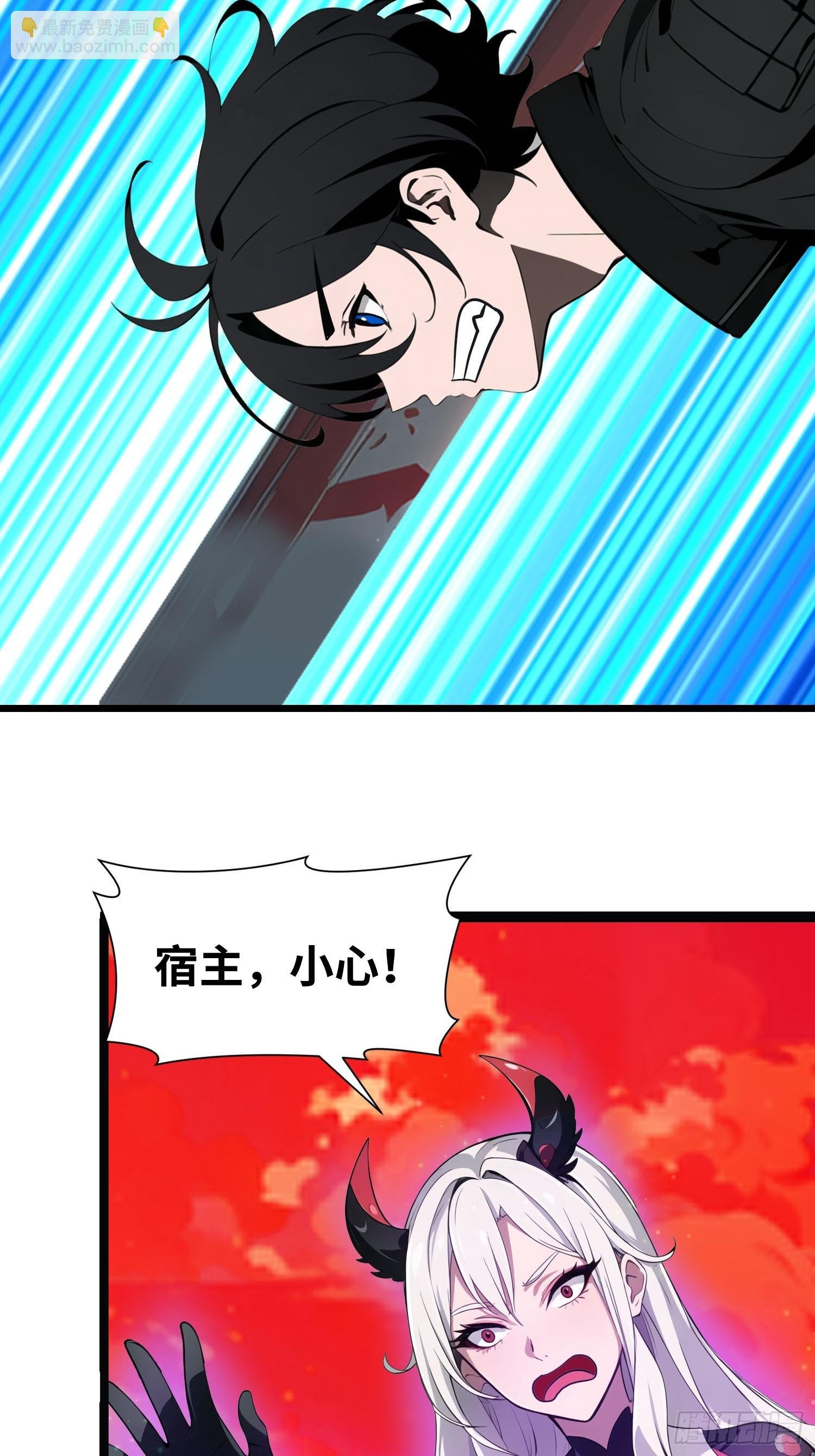 34 它竟然认识我？！