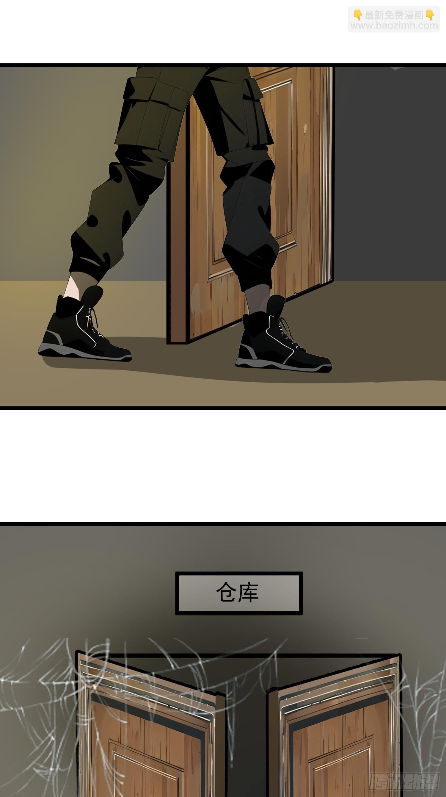 36 这种鬼地方一点价值也没有