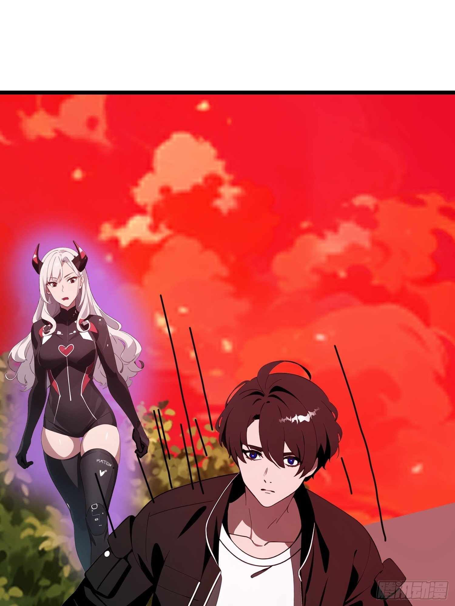 37 末世处处有仇人