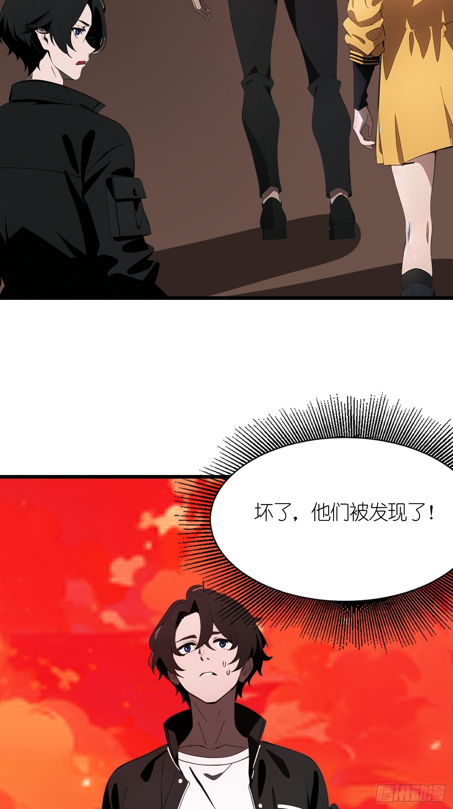 40 巨型僵尸