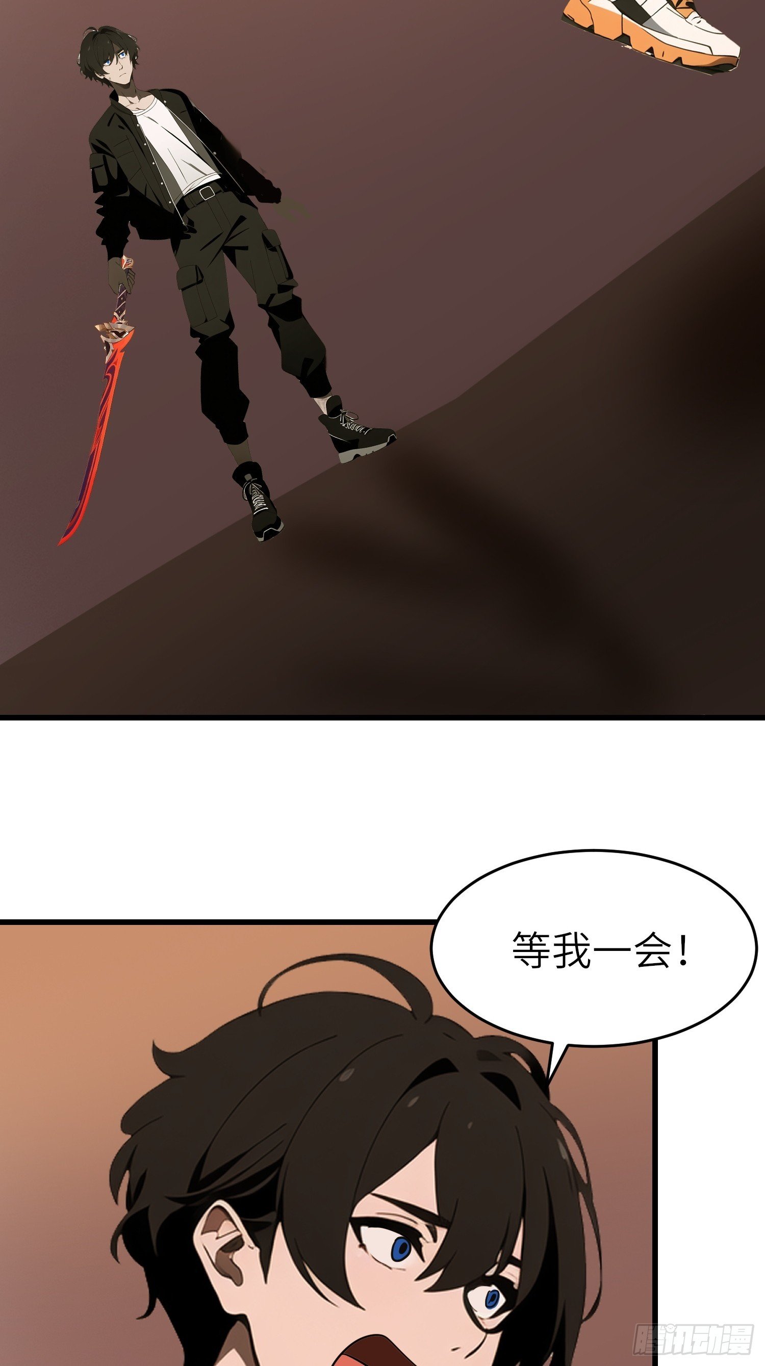 60 丧尸训练