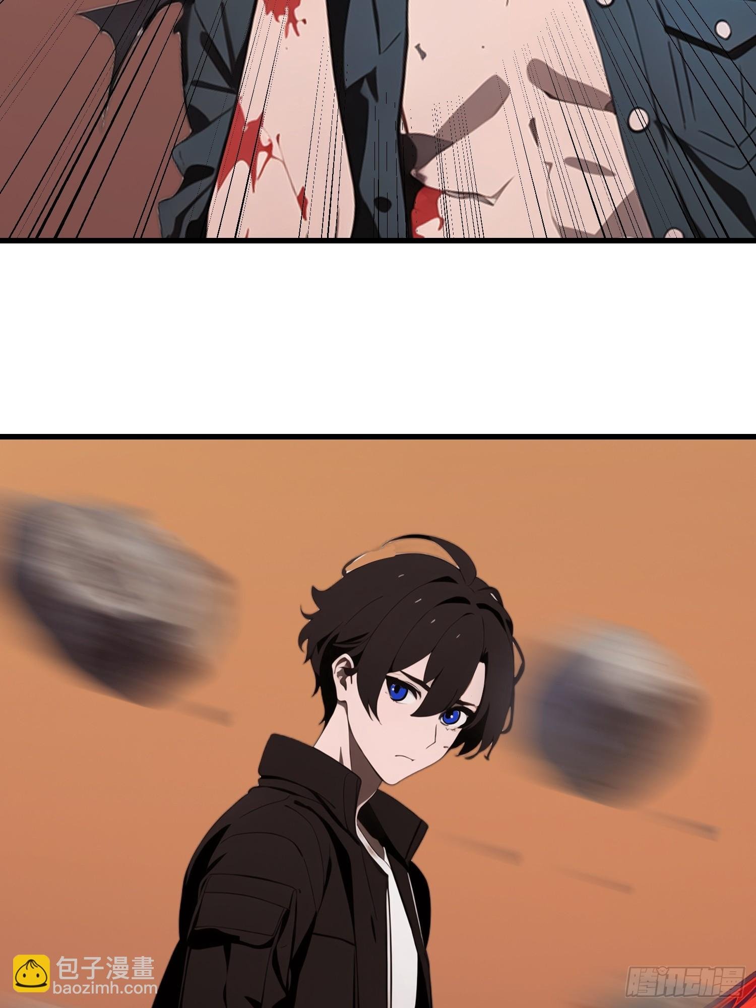 61 身体被控制