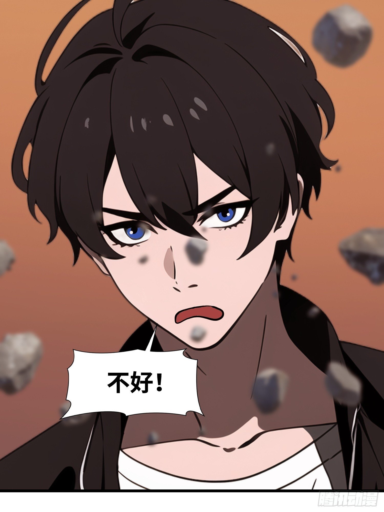 61 身体被控制