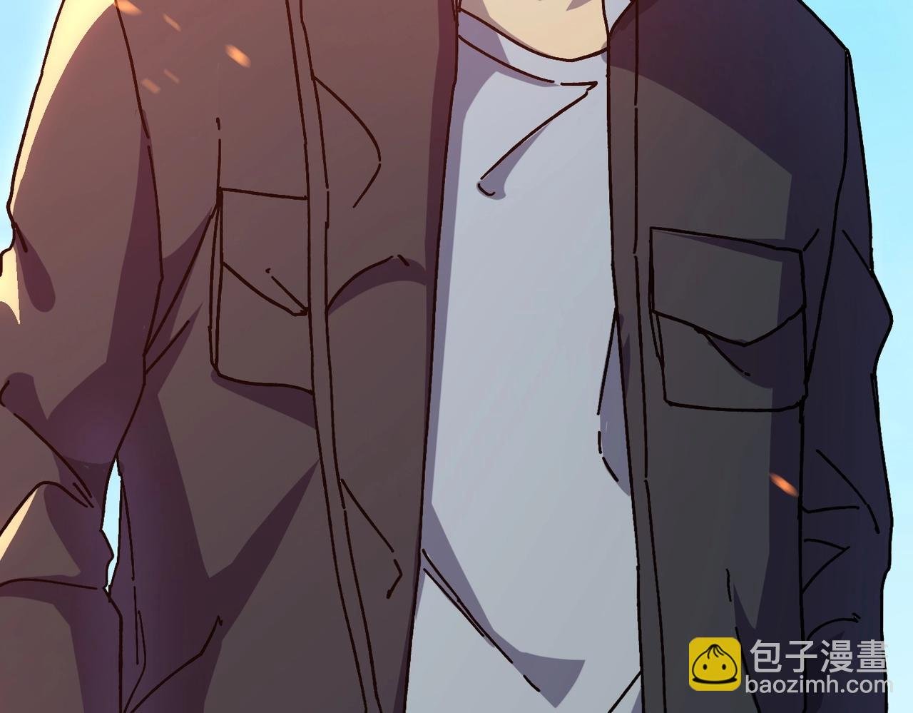 第1话 最强的BOSS