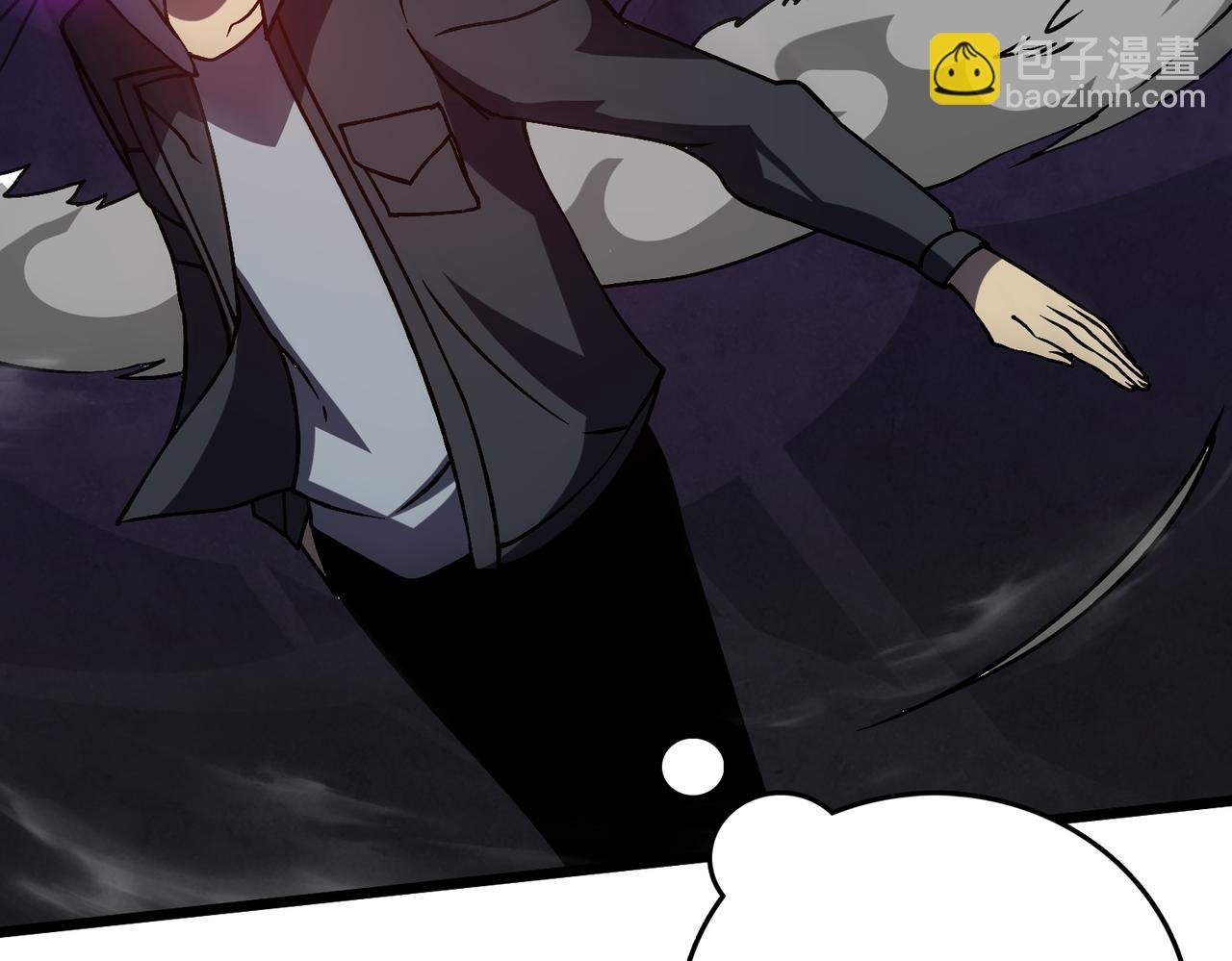 第21话 幽月灵狼