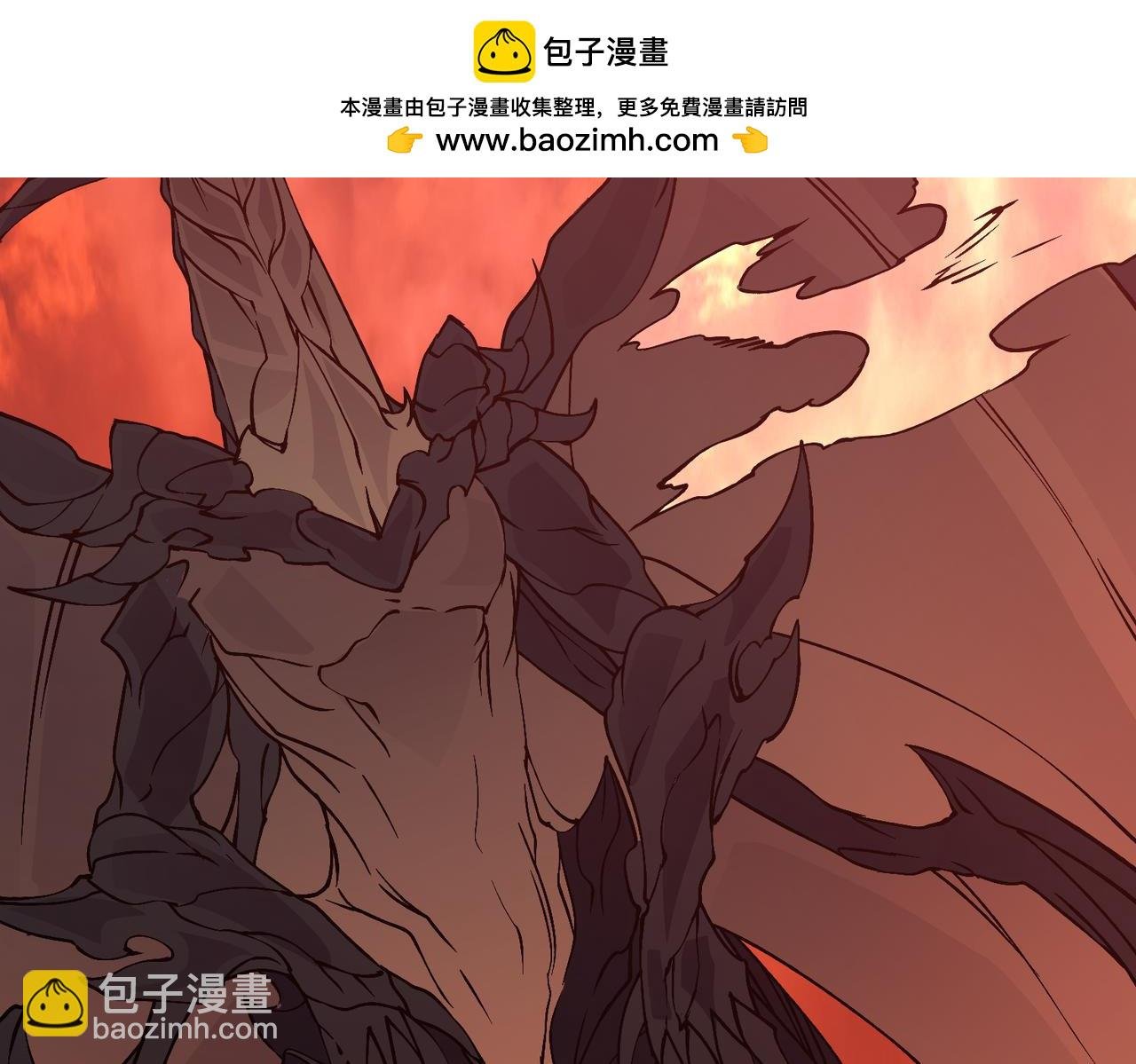 第31话 崩溃的洛灵儿