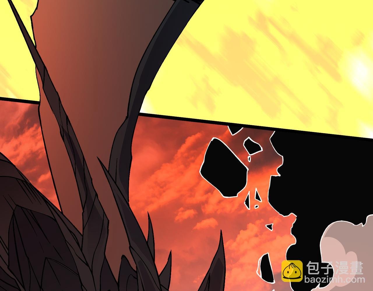 第31话 崩溃的洛灵儿