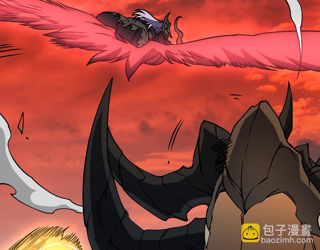 第31话 崩溃的洛灵儿