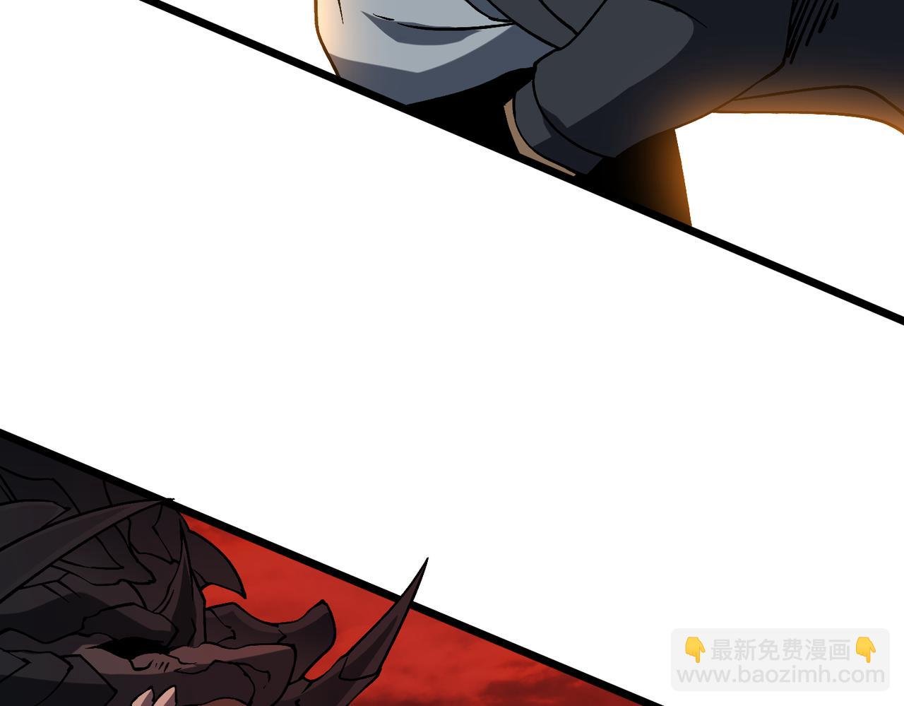 第33话 首杀！黑龙眷属！