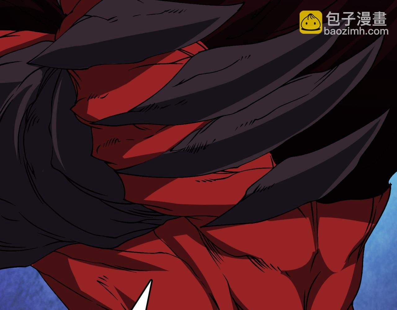第41话 逆罪神器·暴怒之罚