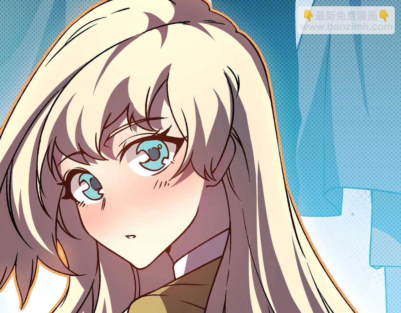 第5话 小战士血洗冷月森林