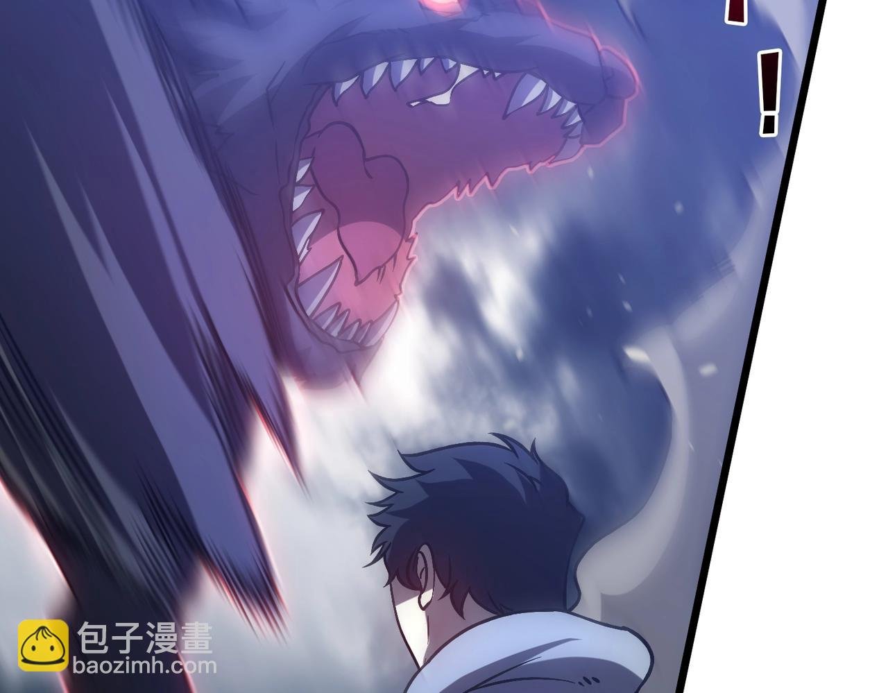 第5话 小战士血洗冷月森林