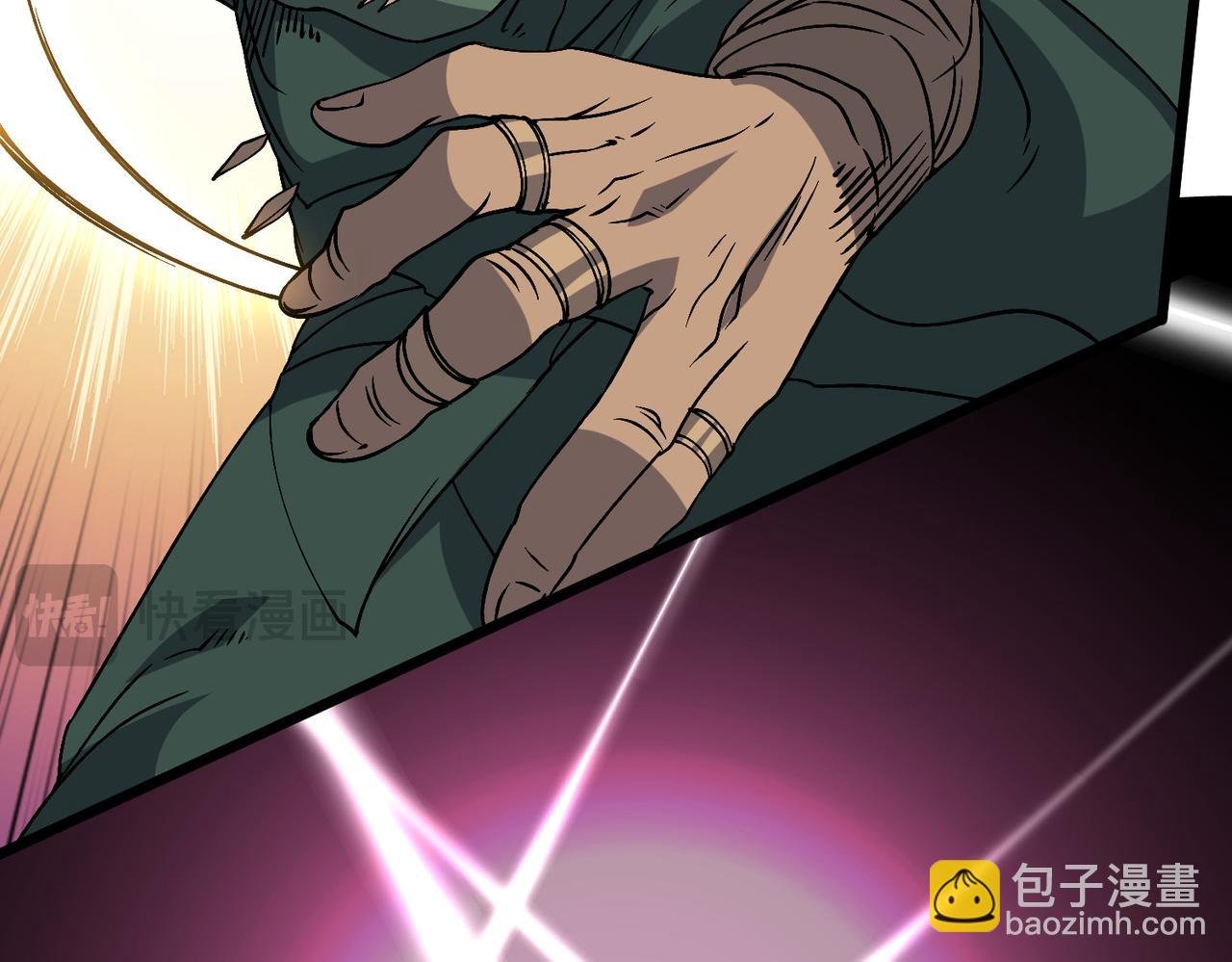 第53话 杀戮盛宴