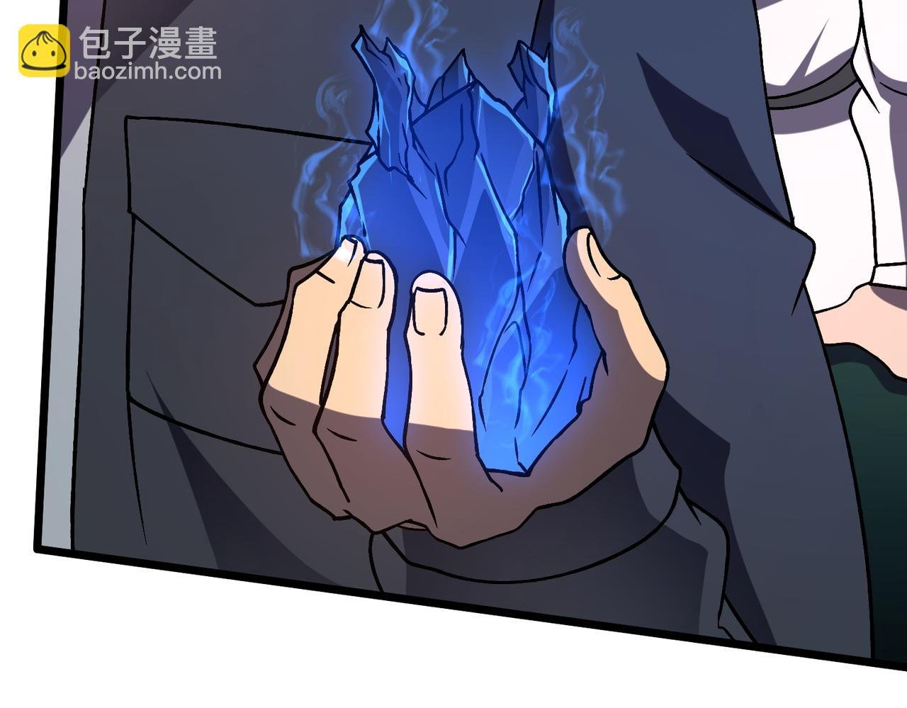 第6话 转职神殿的VIP